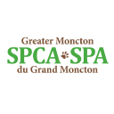 S P C A  (Moncton) Inc Logo