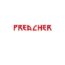 PREACHER Rock Steven Flöther Logo
