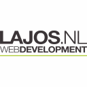 Lajos.nl Logo