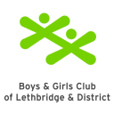 Boys And Girls Club Of Lethbridge Logo