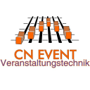 Christian Naujock CN Event Veranstaltungstechnik Logo