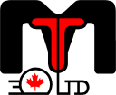 Modern Tool (B C ) Ltd Logo