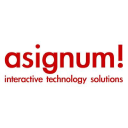 asignum GmbH Logo