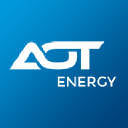 AOT Energy Switzerland AG Logo