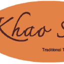 KhaoSan Thai Thai Restaurant Logo