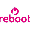 Reboot, Inhaber Stefan Rack Logo