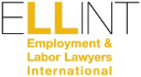 EMPLOYMENT & LABOR LAWYERS INTERNATIONAL SC SCRL Logo