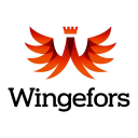 Lars Wingefors AB Logo