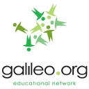 Galileo Educational Network Logo