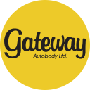 Gateway Auto Body Ltd Logo