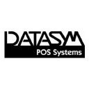 Datasym Pos Inc Logo