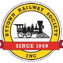 Bytown Railway Society Inc Logo