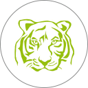 Green Tiger GmbH Logo
