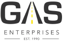 G  A  S  Enterprises Ltd Logo