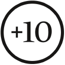 POLO+10 GmbH Logo