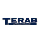 TERAB AB Logo