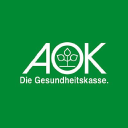 AOK Plus Logo