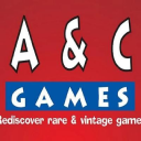 A & C's Sweet Variety Ltd Logo