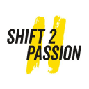 SHIFT 2 PASSION GmbH - Automotive Education Logo