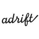 Adrift Inc Logo