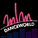 MM Danceworld Tanzschule Logo