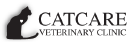 Catcare Veterinary Clinic Logo