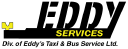 Eddy Services Logo