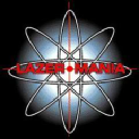 Lazermania Logo