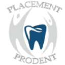 Placement Prodent Logo