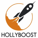 Ansgar Steuer Hollyboost Logo