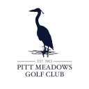 Pitt Meadows Golf Club Logo