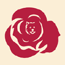 Tierbestattung Im Rosengarten Logo