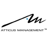 Atticus Group Inc, The Logo