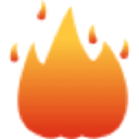 Burn-Notice Peter Schröder Logo