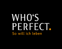 WHO´S PERFECT - LA NUOVA CASA Möbelhandels Verwaltungs GmbH Logo