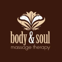 Body & Soul Massage Therapy Logo