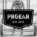 PRGEAR Logo