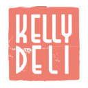 KellyDeli AB Logo