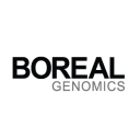 Boreal Genomics Inc Logo