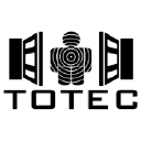 Totec GmbH Logo