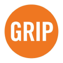 Grip Limited Logo