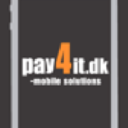 PAY4IT ApS Logo