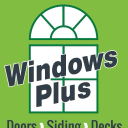 Windows Plus Home Improvements Incorporated Logo