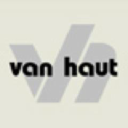 VAN HAUT NV Logo