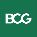 Boston Consulting Group AG (Switzerland) Logo