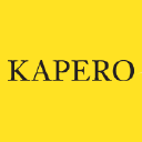 Kapero Consulting AB Logo