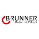 Brunner Medien Holding AG Logo