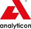 ANALYTICON Biotechnologies AG Logo