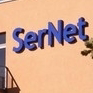 SerNet Service Network GmbH Logo