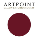 Artpoint Gallery & Studios Society Logo